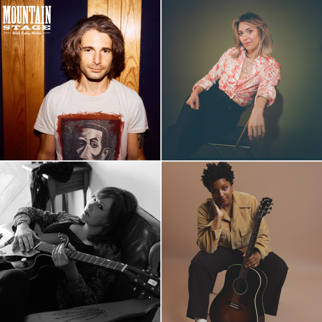 Charleston WV Mountain Stage charleston-wv-mountain-stage